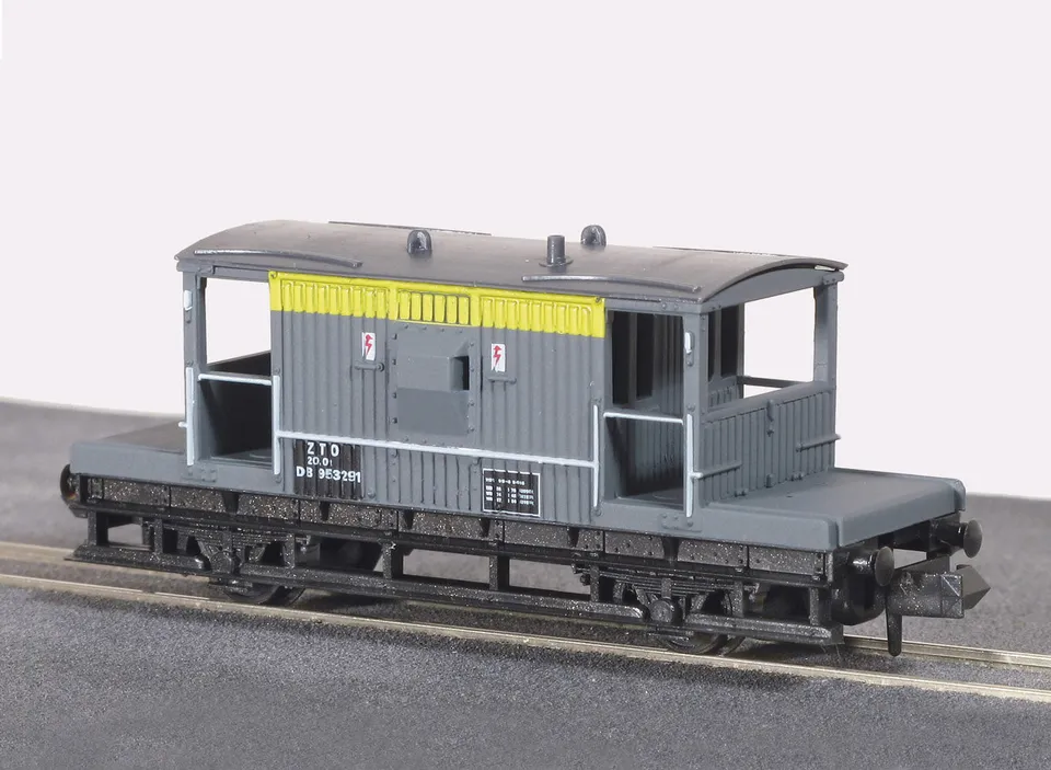peco-nr28c-bremswagen-br-ce-spur-n-g-terwagen image 1