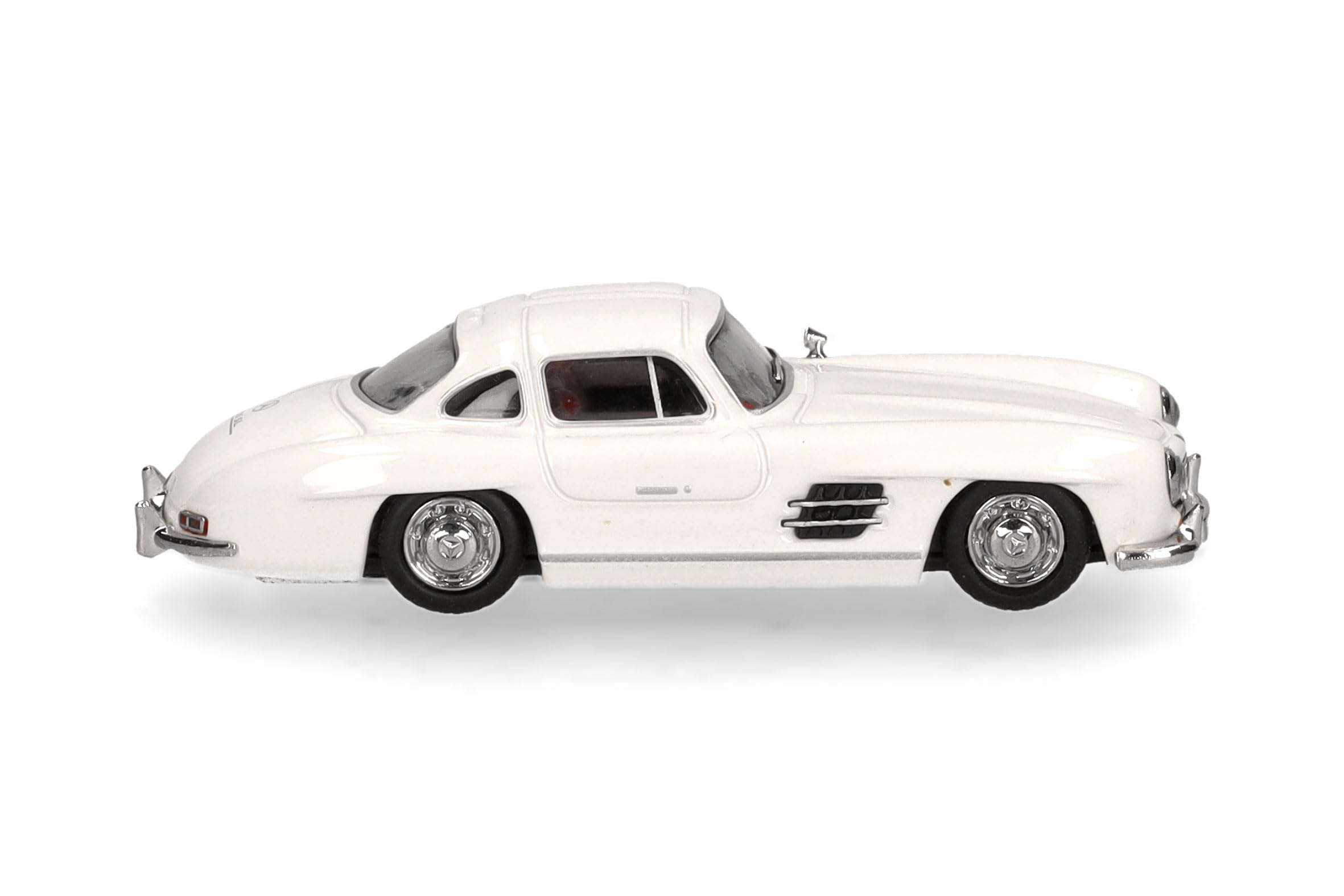 herpa-mercedes-300-sl-fl-gelt-rer-modellauto-1-87-wei image 3