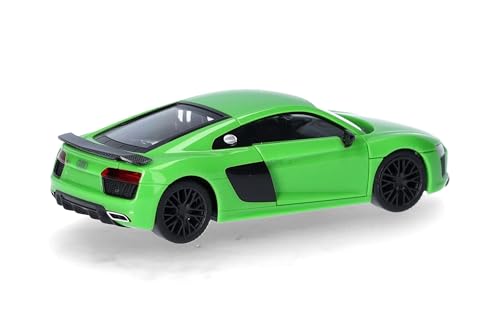 herpa-audi-r8-v10-plus-micrommatagr-n-modellauto-1-87 image 7