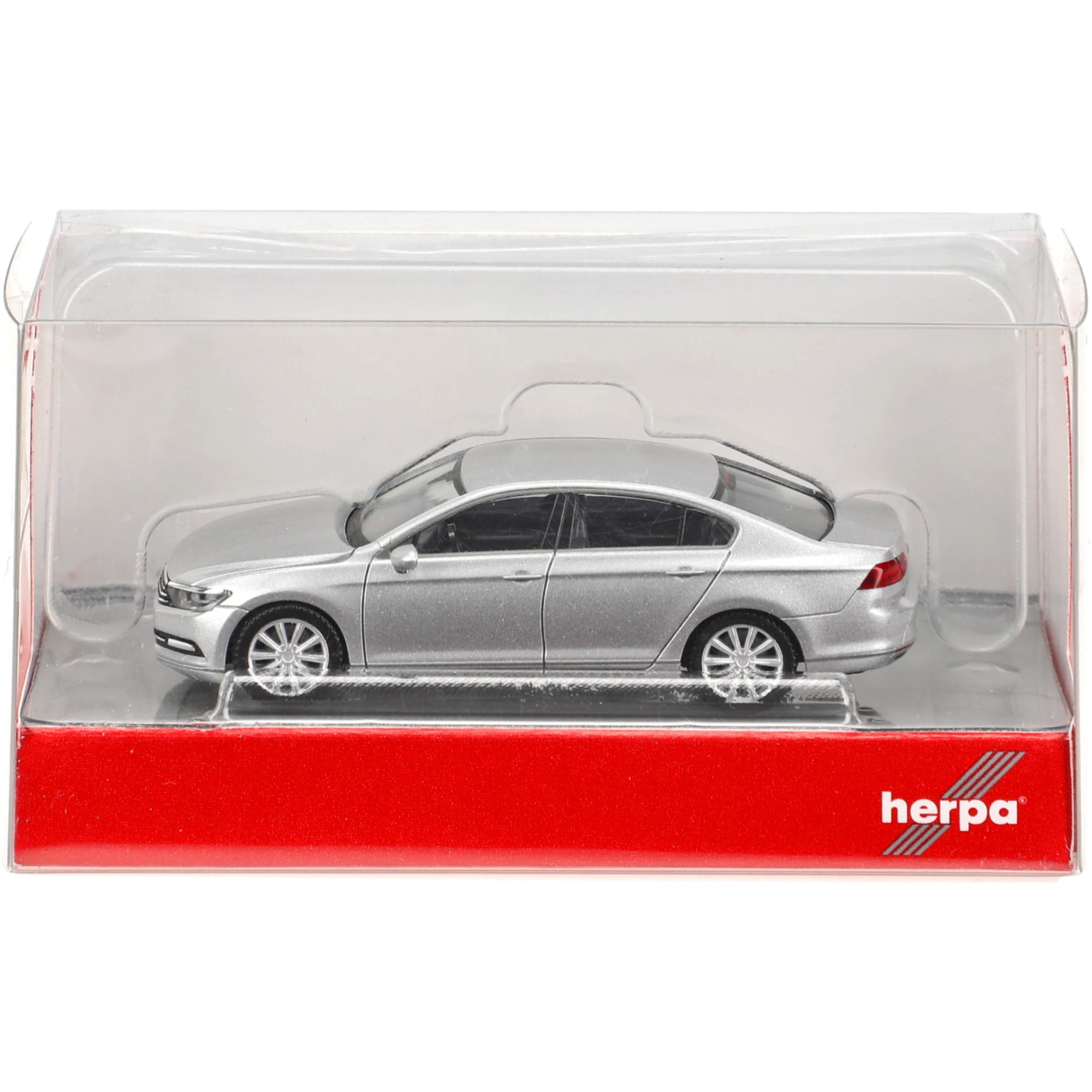 herpa-cars-trucks-vw-passat-b8-limousine-modellauto-silber image 5