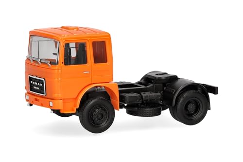 herpa-cars-trucks-roman-diesel-zugmaschine-orange-1-87-modell image 5