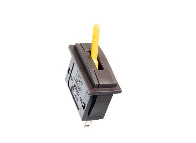 peco-pl26y-momenttaster-gelb-f-r-pl10-weichenmotor image 1