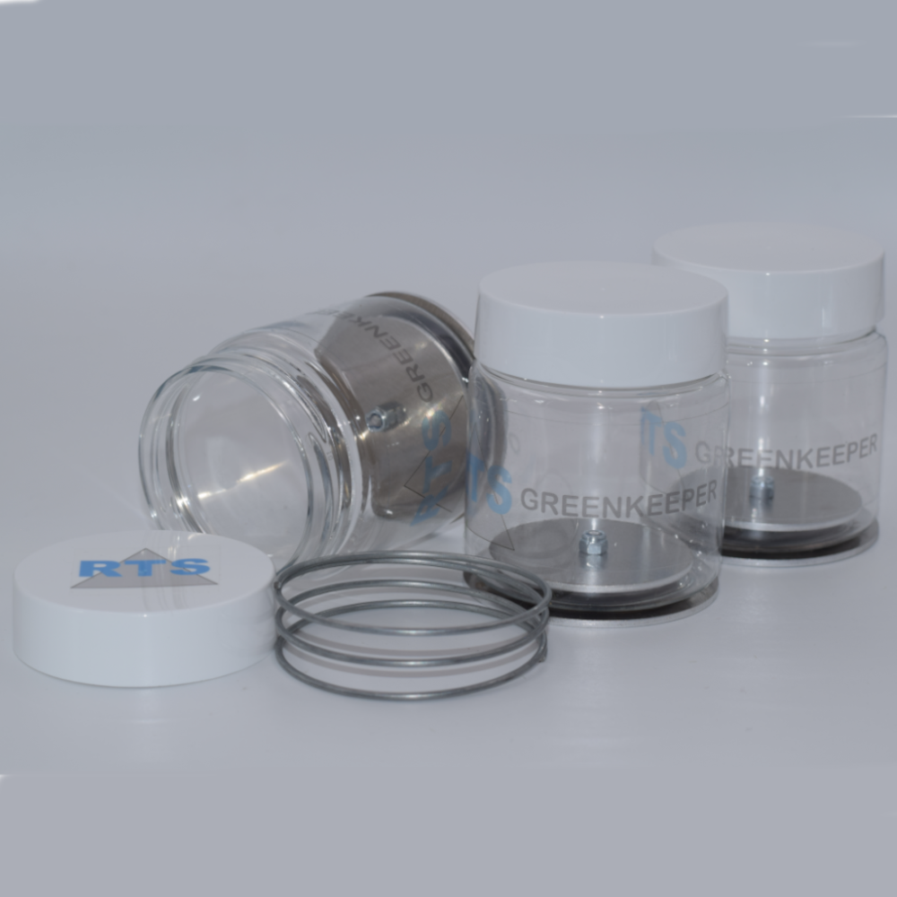 rts-greenkeeper-wechselbeh-lter-200-ml-3er-set-mit-kontaktfeder image 1