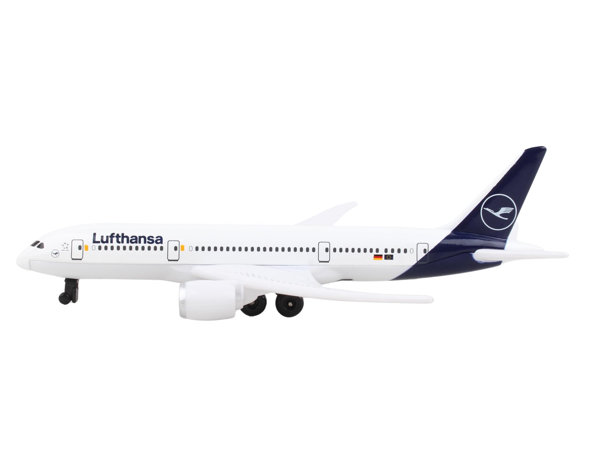 herpa-toys-lufthansa-boeing-787-spielzeugflugzeug-miniatur-ab-3-jahren image 6