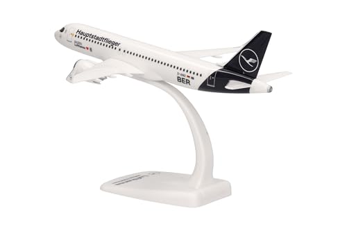 herpa-snapfit-lufthansa-a320neo-hauptstadtflieger-1-200 image 8