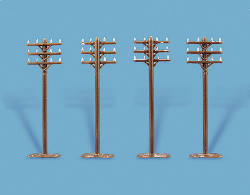 modelscene-5182-telegrafenmasten-spur-n-8-st-ck image 1