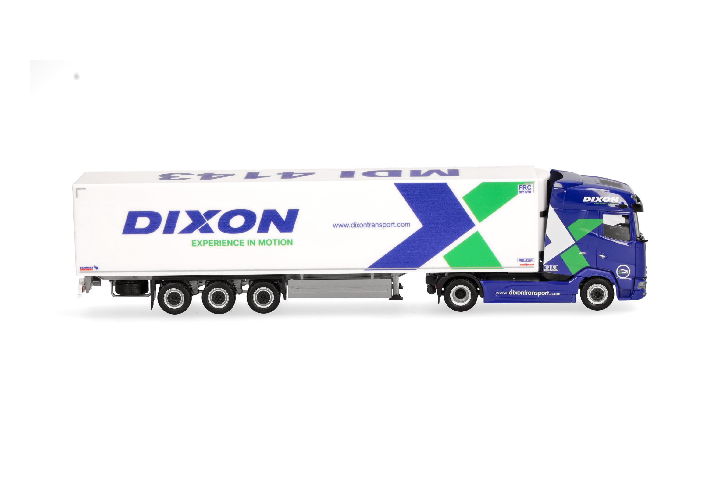 herpa-daf-xg-k-hlkoffer-sattelzug-dixon-lkw-1-87-h0 image 3