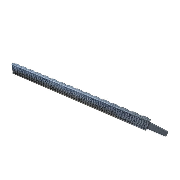 peco-lk12104-bahnsteigkante-stein-tt120-6x-133-mm image 1