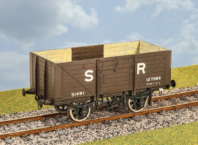 parkside-ps12-offener-g-terwagen-spur-0-sr-12t-8-plank image 1