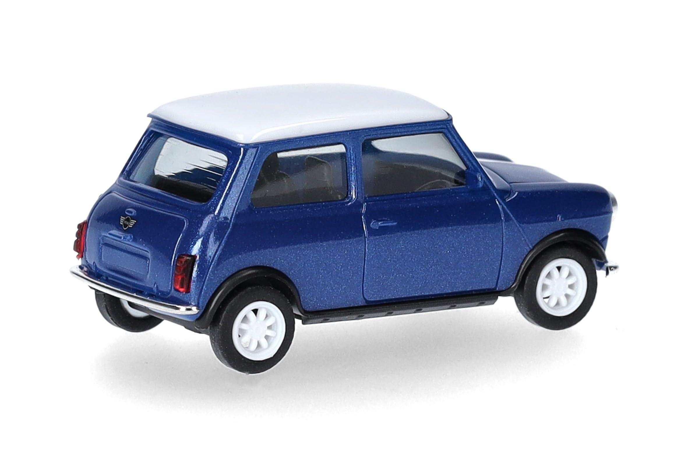 herpa-mini-cooper-rechtslenker-modellauto-1-87-thaiti-blue image 2
