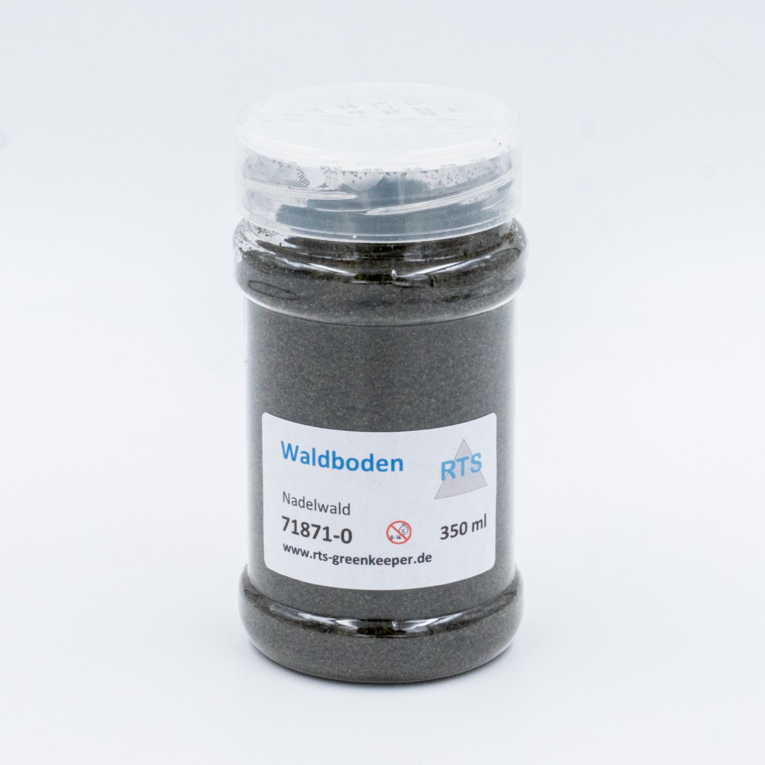rts-greenkeeper-micro-turf-waldboden-nadelwald-streu image 2