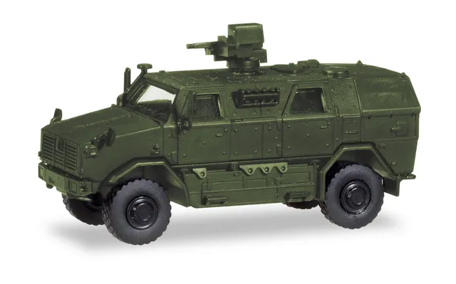 herpa-minitanks-atf-dingo-flw-100-milit-rmodell-1-87-undekoriert image 1