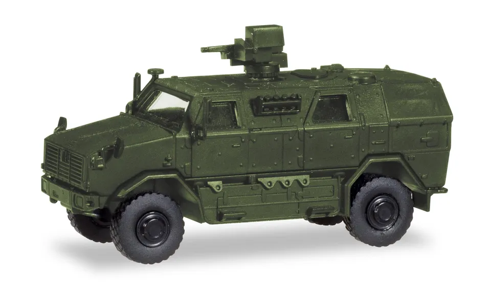 herpa-minitanks-atf-dingo-flw-100-milit-rmodell-1-87-undekoriert image 1