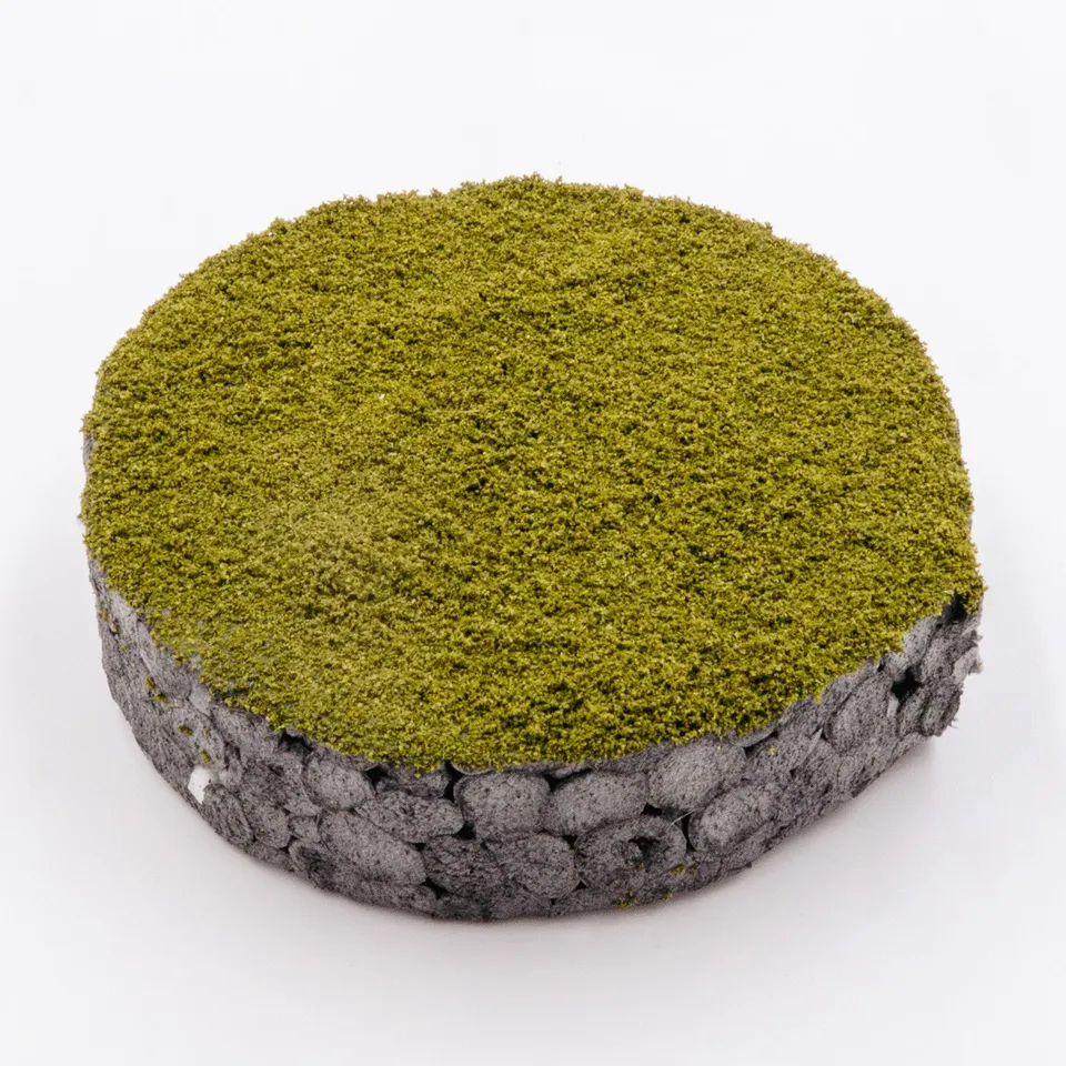 rts-greenkeeper-turfs-nano-turf-streu-strauchgr-n-unkraut-h0 image 1