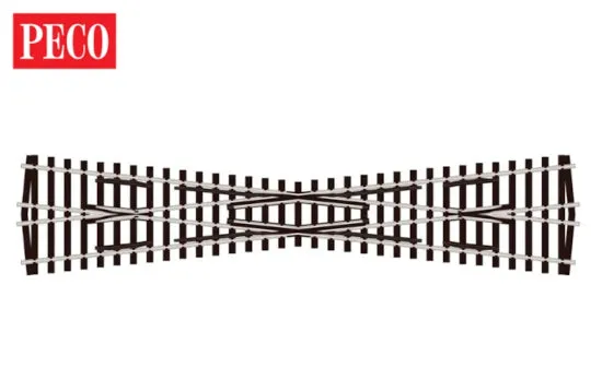 peco-streamline-sle194-kreuzung-oo-ho-code-75-lang image 1