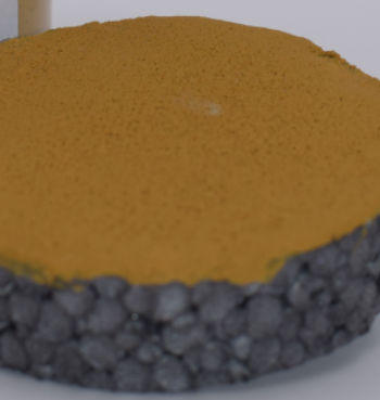 rts-greenkeeper-terrains-loamy-earth-paste-250-ml-lehm image 1