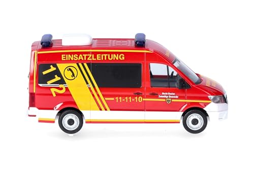 herpa-cars-trucks-man-tge-bus-098045-modellauto-feuerwehr-rot image 8