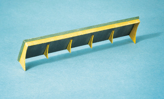 ratio-205-spur-n-bahnhof-berdachung-canopy-bausatz image 1