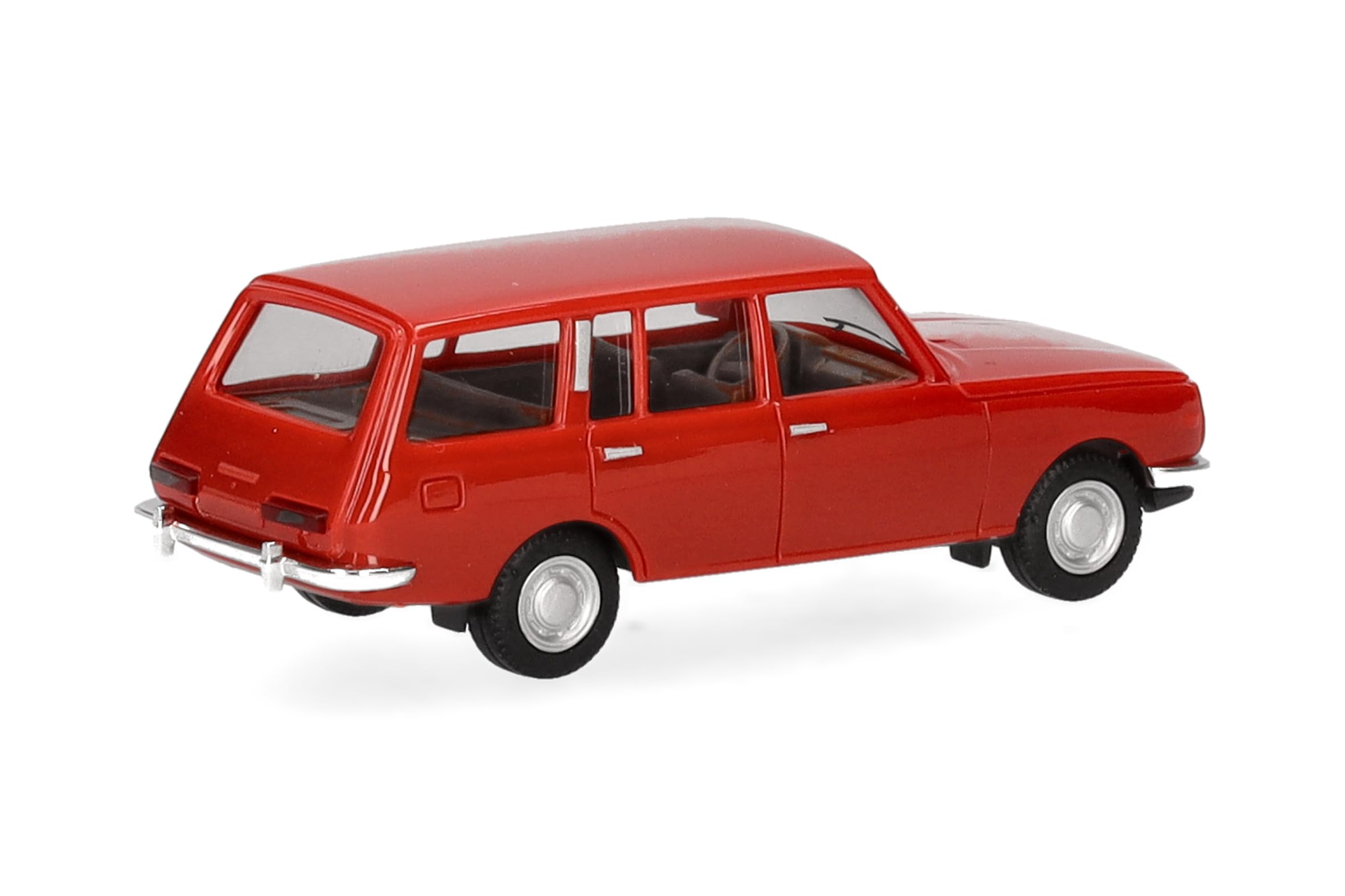 herpa-wartburg-353-66-tourist-modellauto-velourrot-1-87 image 2