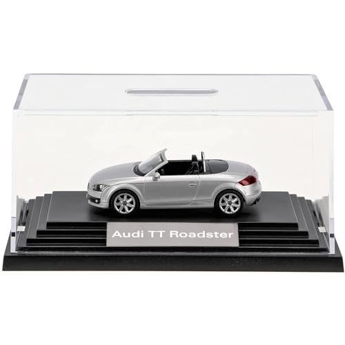 herpa-audi-tt-cabrio-roadster-modellauto-h0-1-87-lichtsilber image 8