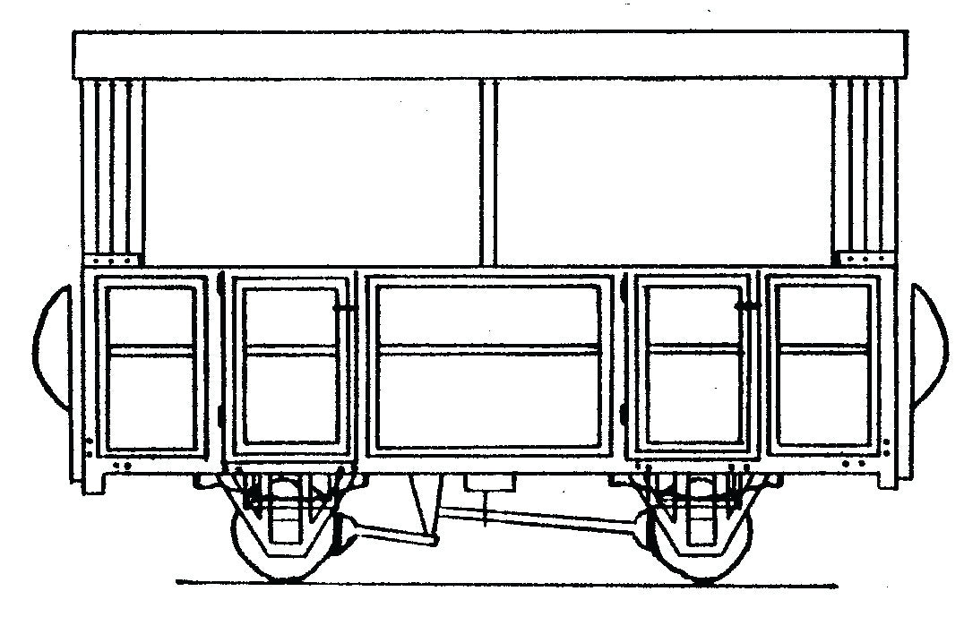 peco-dundas-dm34-personenwagen-bausatz-oo-9-2-abteile image 1