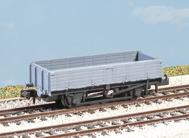 peco-knr257-br-rohrwagen-n-g-terwagen-bausatz-spur-n image 1