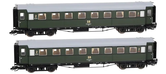 saxonia-120195-c4-sa-07-personenwagen-tt-2er-set-dr-epoche-iv image 1