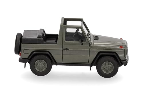 herpa-minitanks-mercedes-g-klasse-w460-modellauto-1-87-bundeswehr image 7