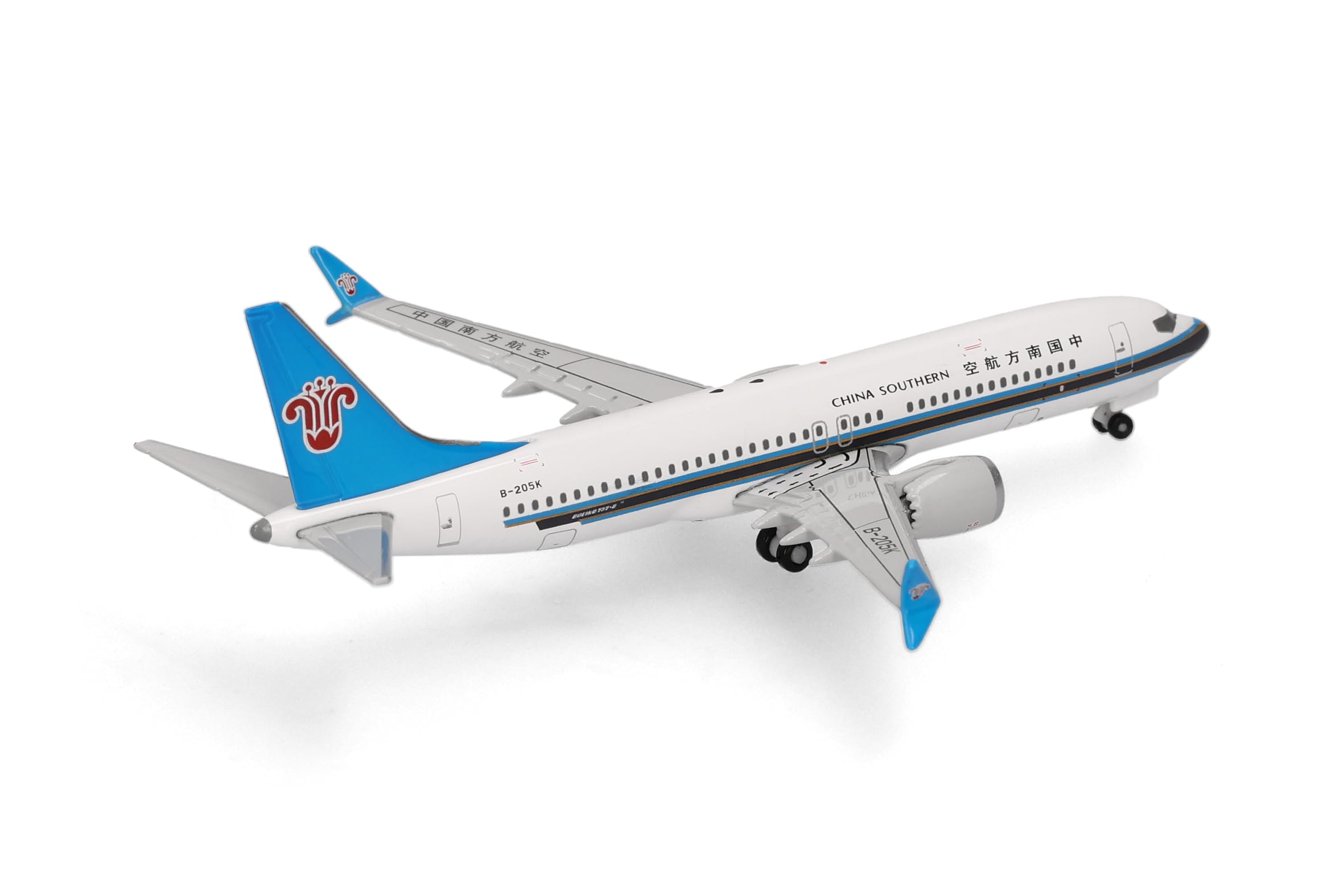 herpa-wings-china-southern-boeing-737-max-8-flugzeug-1-500 image 3