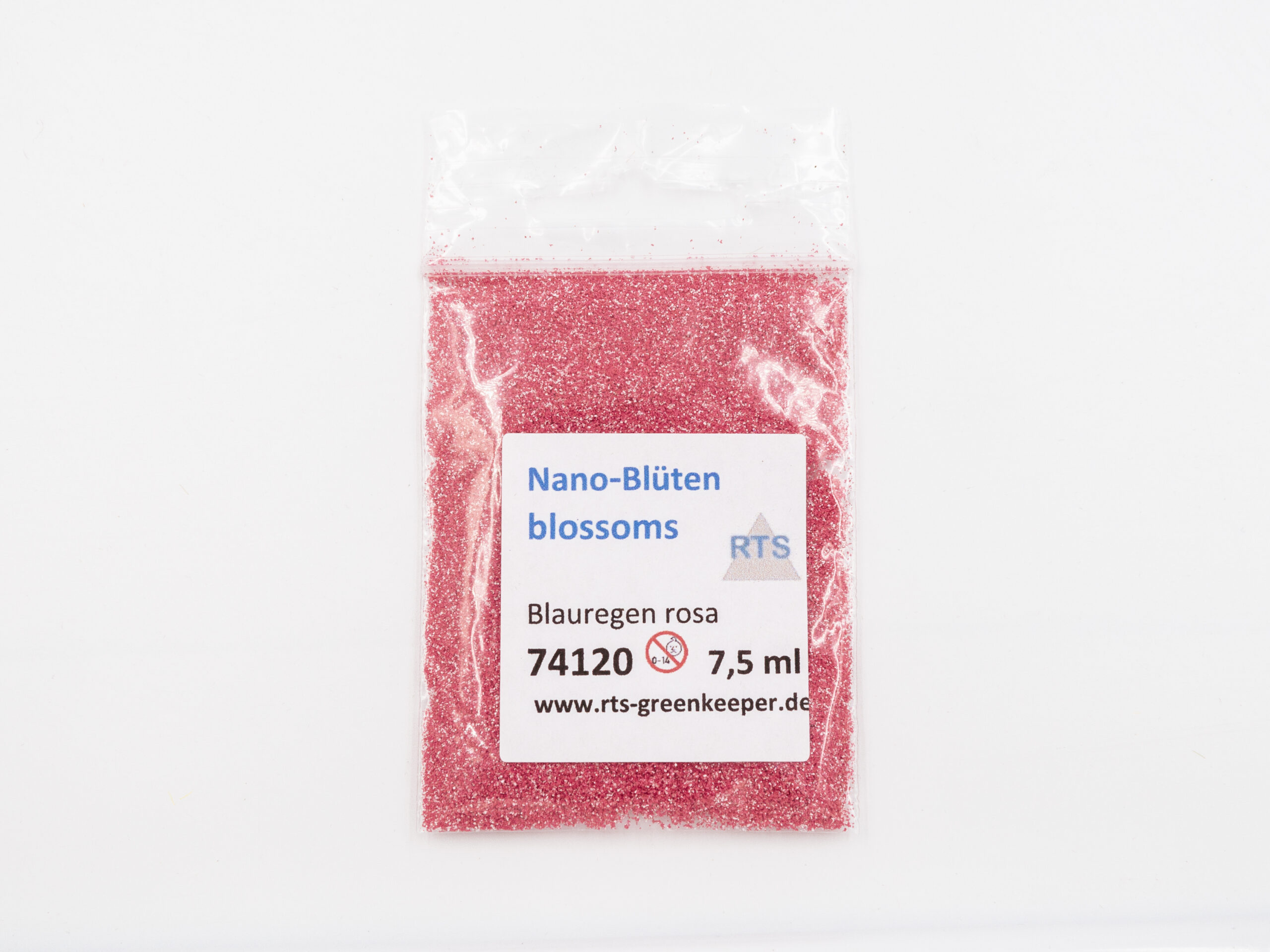 rts-greenkeeper-nano-bl-ten-blauregen-rosa-7-5-ml image 1