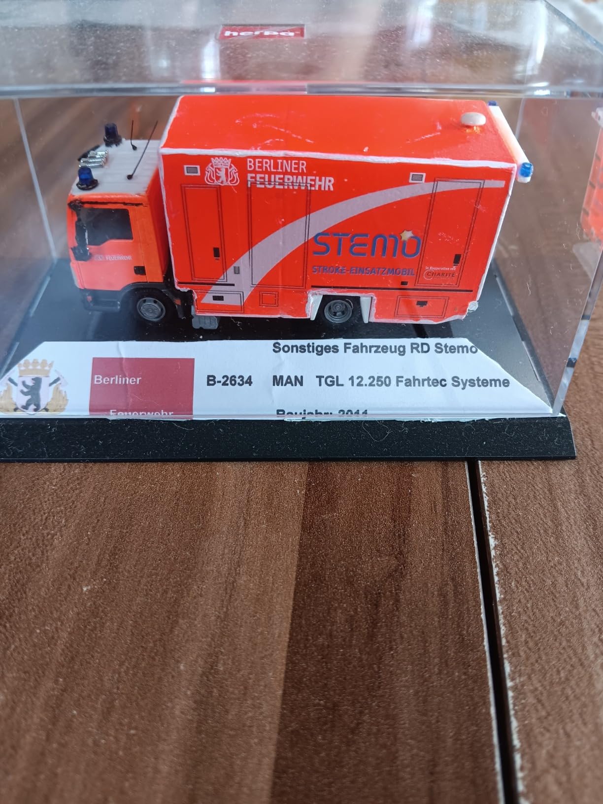 Passt super