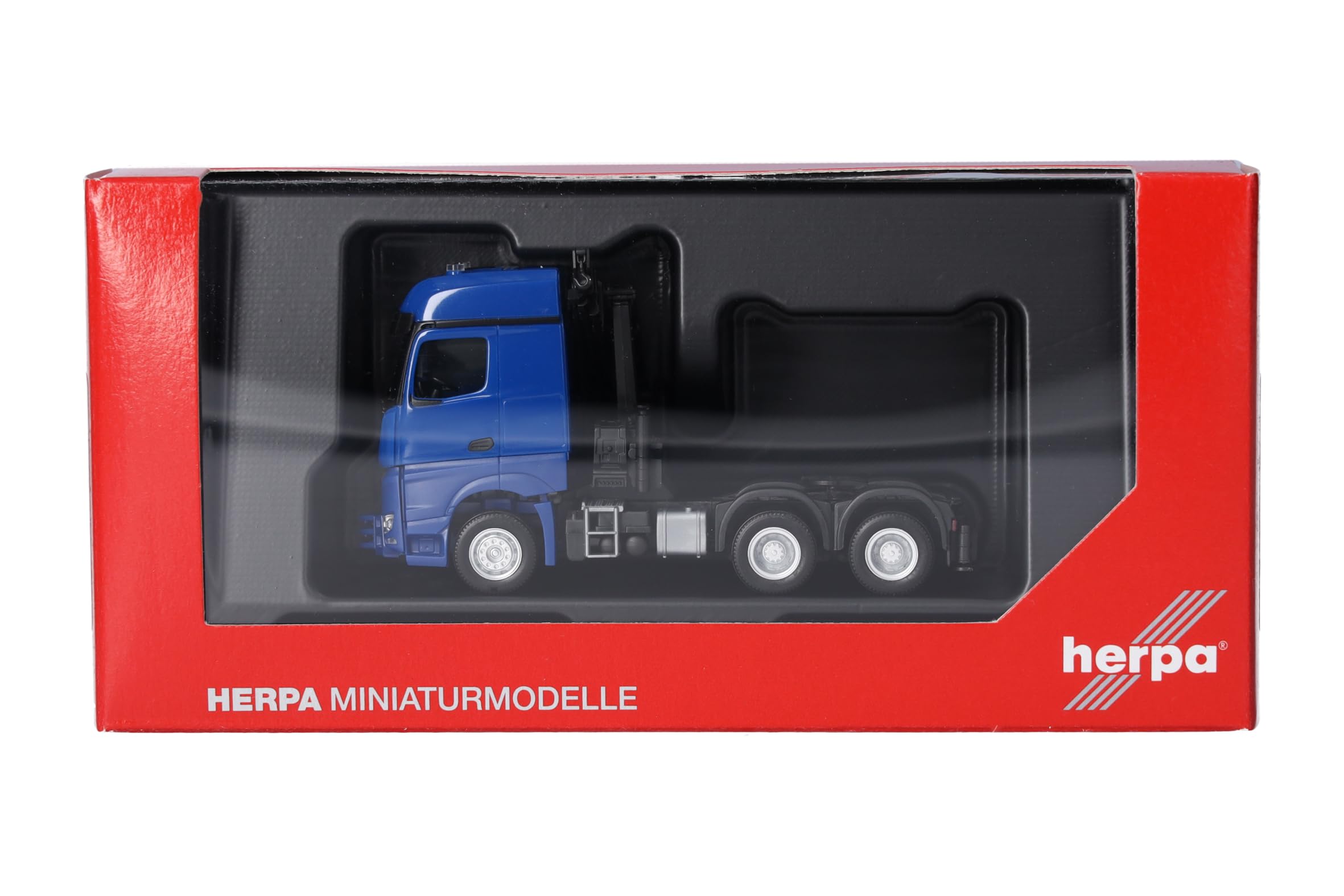 herpa-mercedes-arocs-bigspace-lkw-1-87-enzianblau-mit-kran image 5