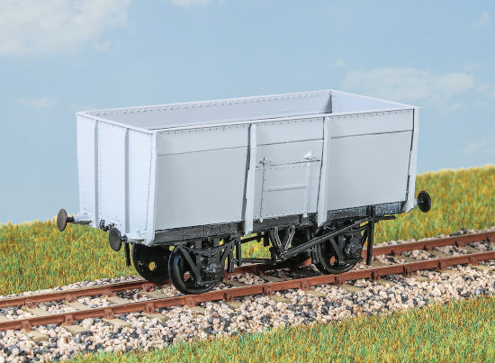 parkside-pc27-oo-g-terwagen-br-16t-mineral-wagon-bausatz image 1