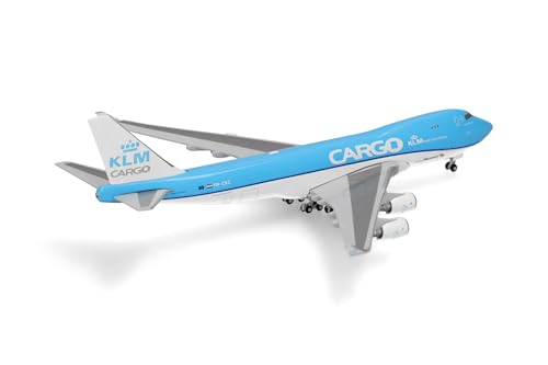 herpa-wings-klm-cargo-boeing-747-400erf-flugzeug-1-500 image 8