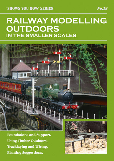 peco-syh2-no-18-railway-outdoors-modellbahn-buch-kleinere-spuren image 1