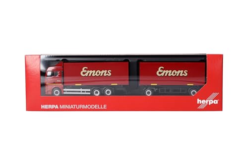 herpa-cars-trucks-man-tgx-h-ngerzug-emons-1-87-rot-kunststoff image 8