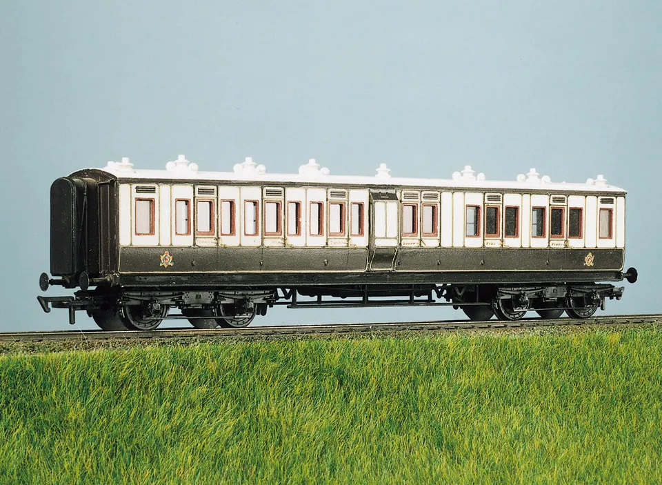 peco-parkside-pc733-bausatz-oo-ho-lms-abteilwagen-50ft image 1