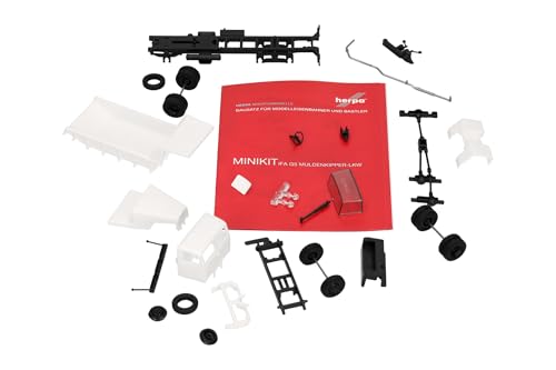herpa-minikit-ifa-g5-muldenkipper-bausatz-wei-1-87 image 8