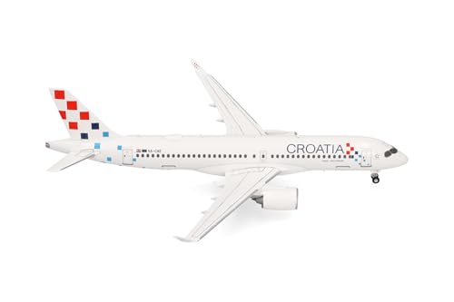 herpa-wings-croatia-a220-300-modellflugzeug-1-200-metall image 7