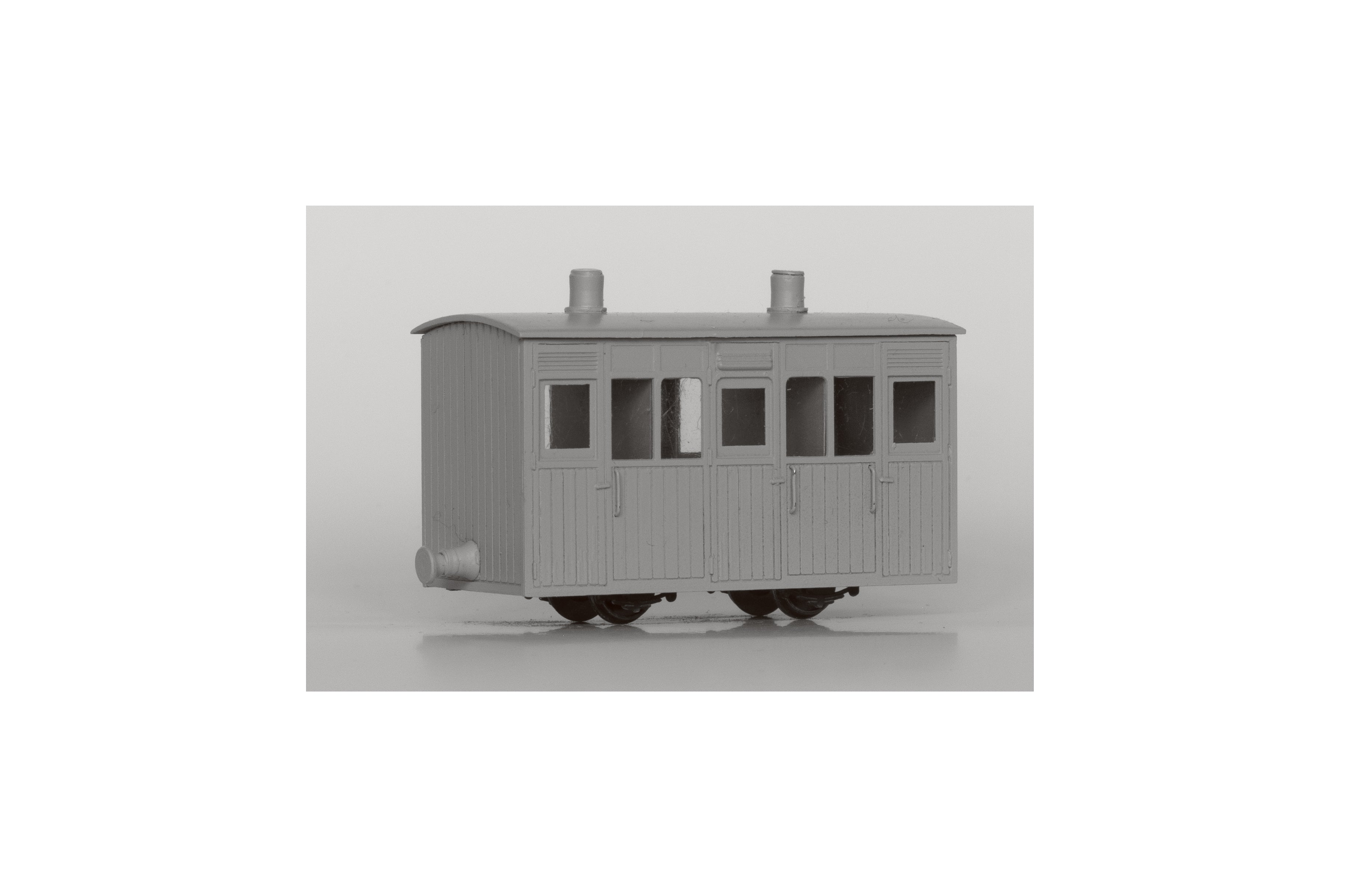 dundas-dm63-oo-9-personenwagen-1-2-klasse-bausatz image 1