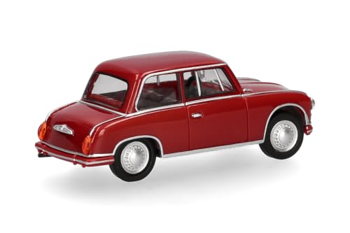 herpa-awz-p-70-limousine-modellauto-1-87 image 7
