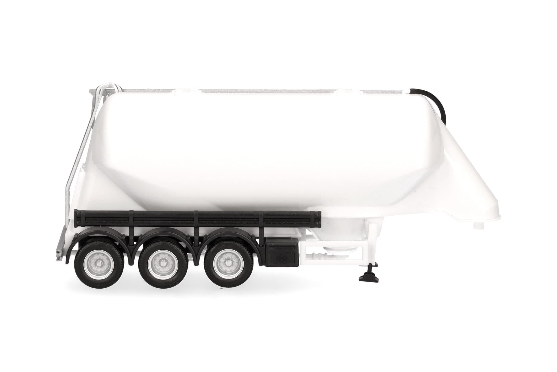 herpa-feldbinder-eutersiloauflieger-35m-lkw-modell-1-87-wei image 3