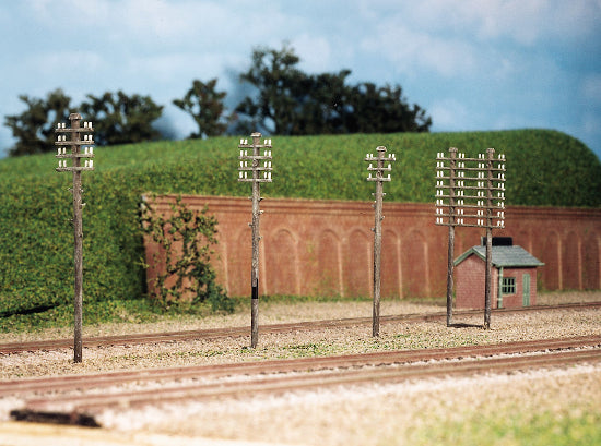 ratio-211-telegrafenmasten-spur-n-10-st-ck-50-mm image 1