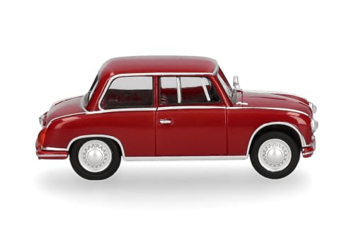 herpa-awz-p-70-limousine-modellauto-1-87 image 8