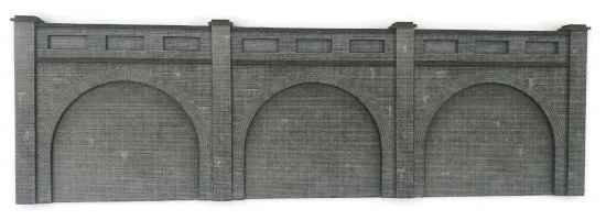 peco-scale-model-scenery-kx076blue-eisenbahnb-gen-oo-ho image 1