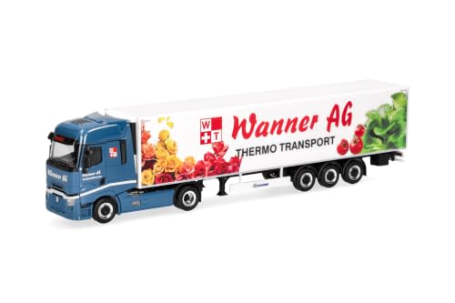 herpa-cars-trucks-renault-k-hlkoffer-wanner-lkw-modell-1-87 image 6