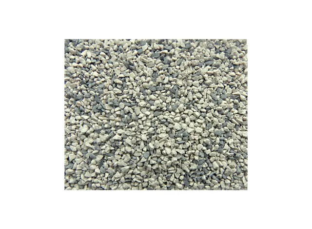 peco-ps307-schotter-grau-grob-verwittert-modellbahn image 1