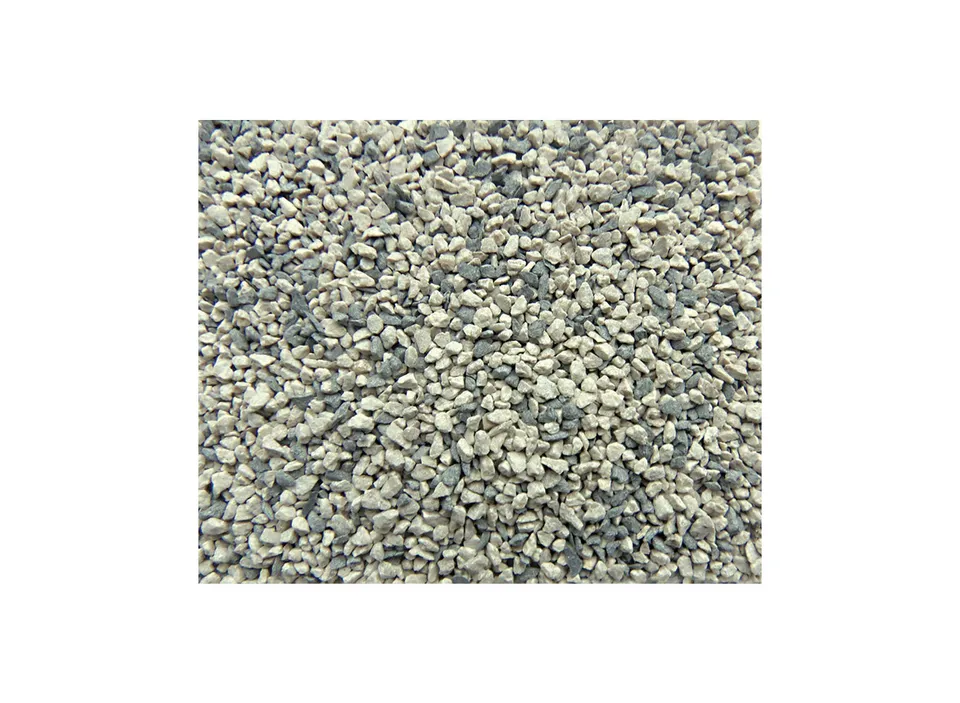 peco-ps307-schotter-grau-grob-verwittert-modellbahn image 1