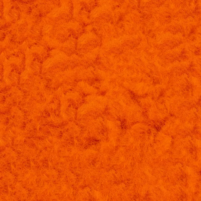 rts-greenkeeper-static-flock-orange-streugras-modellbau image 1