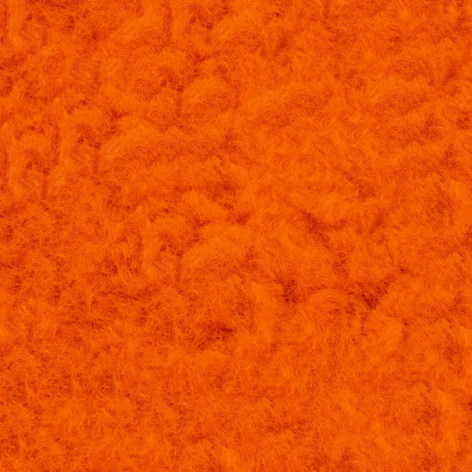 rts-greenkeeper-static-flock-orange-streugras-modellbau image 1